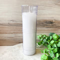 Plastic Insert Candles