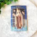 Saint Therese Novena Book