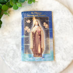 Saint Therese Novena Book