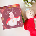 Saint John Paul II Board Book