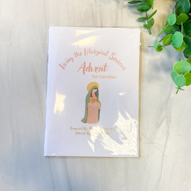 Living the Liturgical Seasons