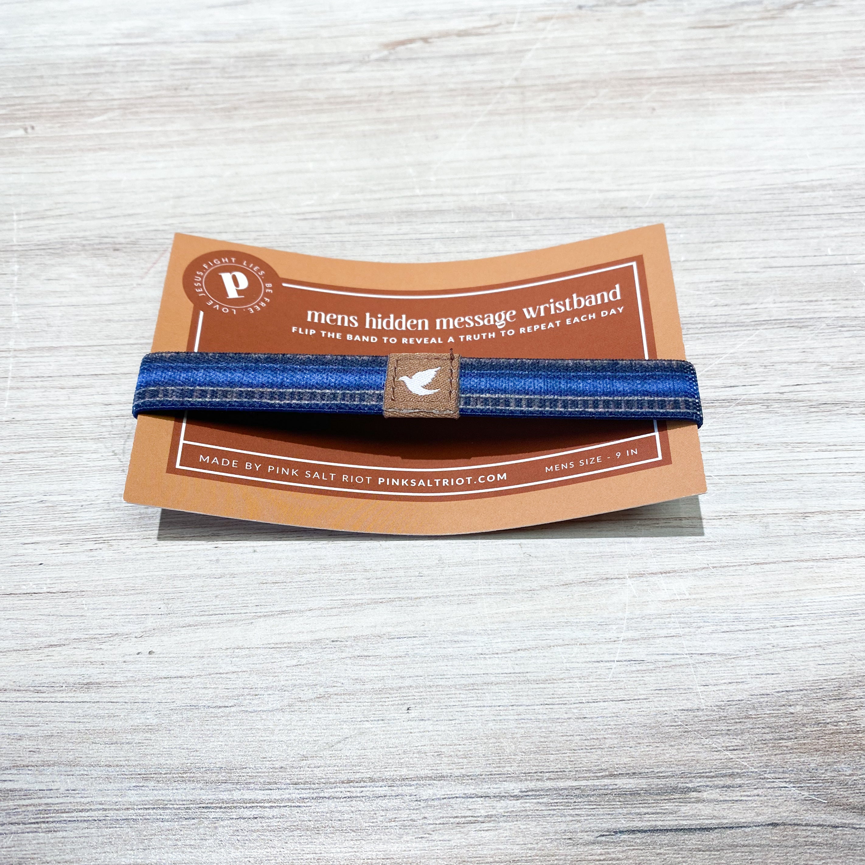 Give Your Gift Men's TruthBand