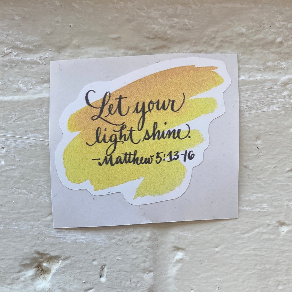 Silent Seed Studios Bumper Stickers