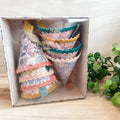 Meri Meri x Liberty Party Hats