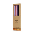 Beeswax Advent Taper Set