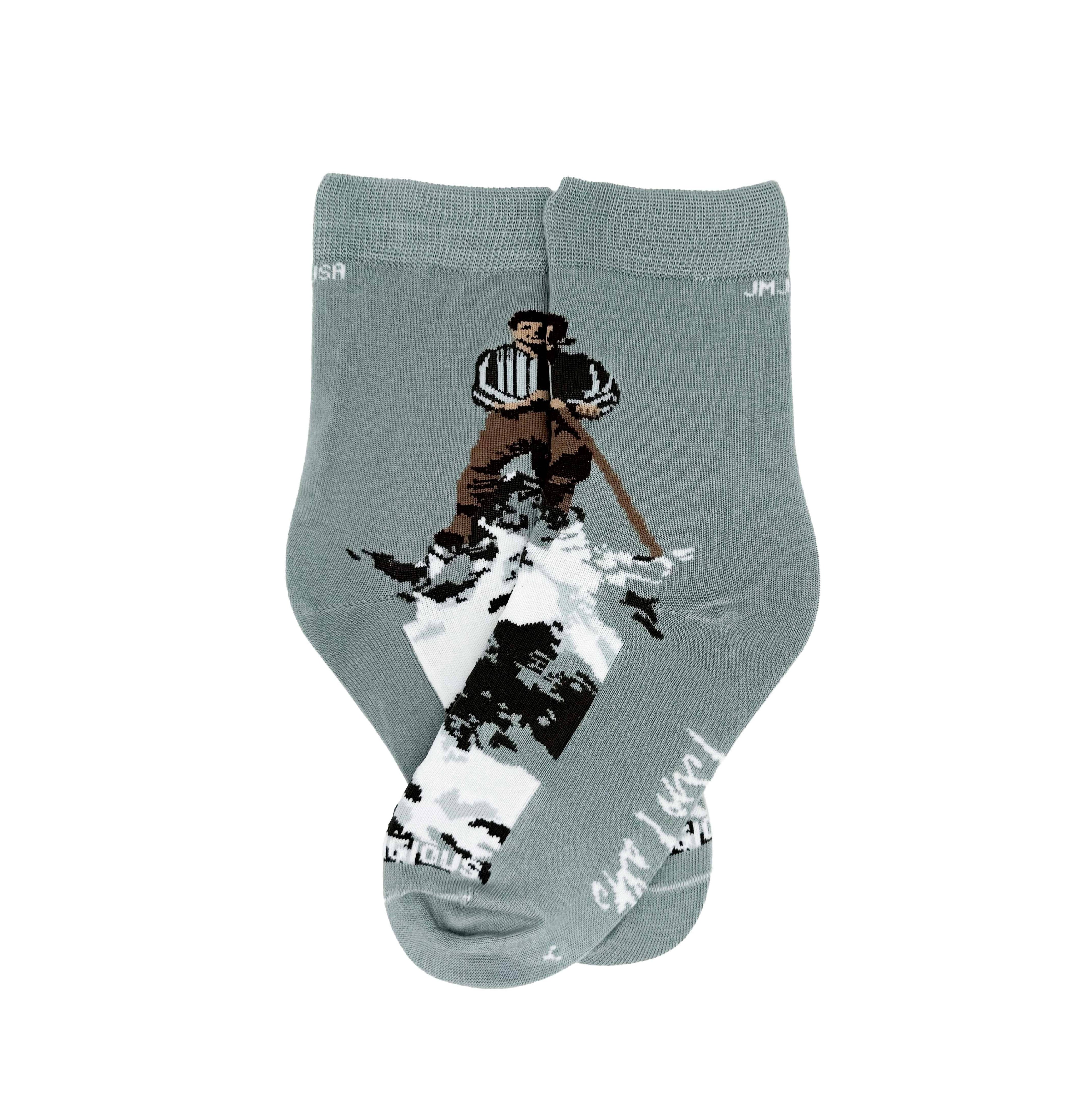 St. Pier Giorgio Frassati Kids Socks