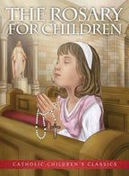 The Rosary For Children Book