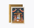 Boxed Set of Christmas Nativity Card