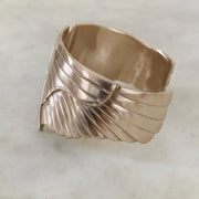 PELICAN CUFF