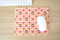 St Therese Mouse Pad