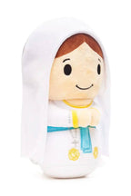 Our Lady of Lourdes Catholic 8" Plush Doll