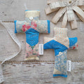 Well Worn Cross Series - Chosen