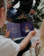 The Promised One Board Book