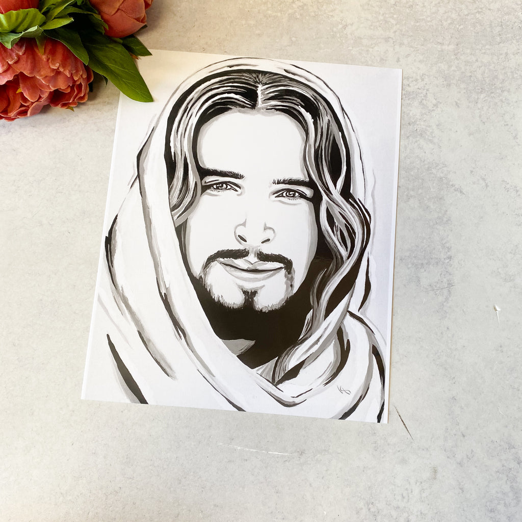 11x14 Assorted Catholic Saints / Religious Images Prints
