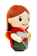 Saint Michael Archangel Catholic 8" Plush Doll — Divine Protection