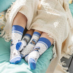 St. Teresa of Calcutta Kids Socks