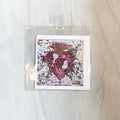 Immaculate Heart Cards