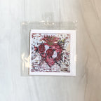 Immaculate Heart Cards