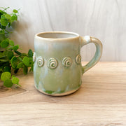 Rosary Mug