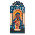 Black Madonna - Wisdom Illumination of Mind and Protection