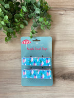 Beach Towel Clips