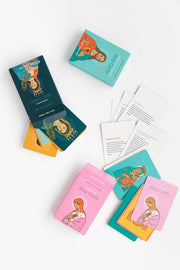 Young Saints Holy Cards Pack