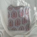 Guadalupe Swaddle Blanket