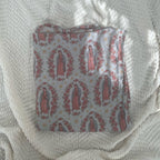Guadalupe Swaddle Blanket