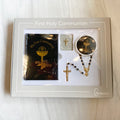 First Communion Set - Boy