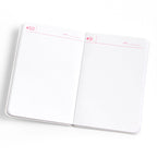 Little Book of Happy Journal