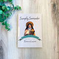 Simply Surrender St. Therese