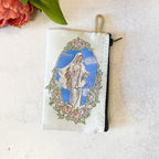 Turkish Tapestry Rosary Bag