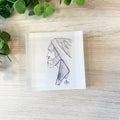 Jesus in Acrylic Frame