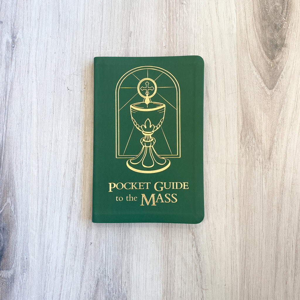 Pocket Guide to the Mass