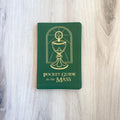 Pocket Guide to the Mass