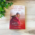 When the White Smoke Clears:  A Guide to Pope Leo XIV's Early Days