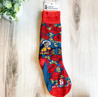 St. Therese of Lisieux Adult Socks