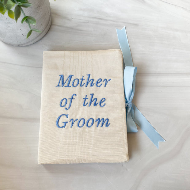 Mother of the Groom Photo Album