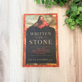 Written in Stone: How the Ten Commandments Strengthen and Heal Our World