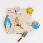 Wooden Puzzle | Catholic Puzzle For Kids | Kids Toy