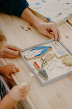 Wooden Puzzle | Catholic Puzzle For Kids | Kids Toy