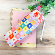 Smiley Faces Pencil Pouch