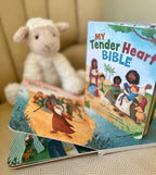 My Tender Heart Bible