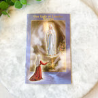 Our Lady of Lourdes Novena Book