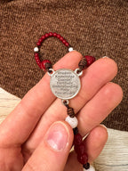 Confirmation Rosary | Catholic Rosary | Sacrament Gifts