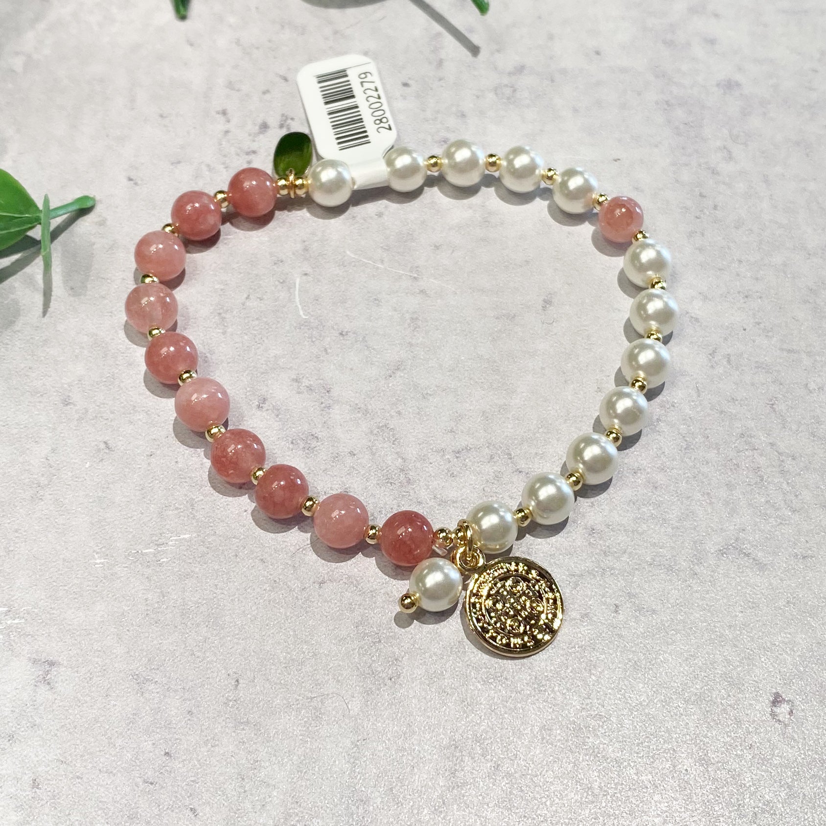 St. Benedict Bracelet