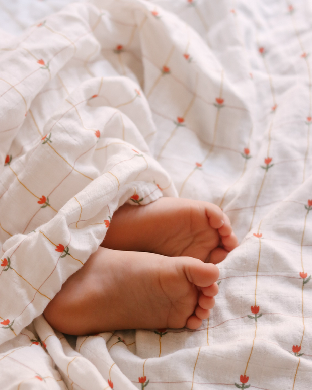 Catholic swaddle blanket cheap