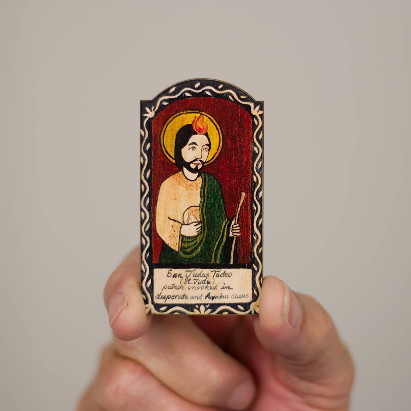 St. Jude - Hopeless Causes