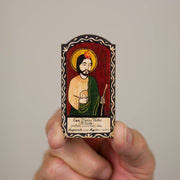St. Jude - Hopeless Causes
