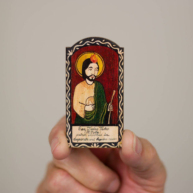 St. Jude - Hopeless Causes